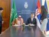 NISU IM MRSKE MUSLIMANSKE PARE: Dok u Beogradu odaju počast krvoloku Mladiću, Srbija ubrzano širi poslove sa Saudijskom Arabijom