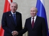 ERDOGAN PRED PUTINOM OTVORIO KARTE: 'Odnosi Turske i Rusije na mnogo naprednijem nivou'