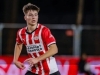 DOBIO PRILIKU SA KLUPE, A ONDA ZABIO AJAXU: Pogledajte gol Esmira Bajraktarevića