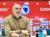 SELEKTOR MORAO REAGOVATI: Sergej Barbarez uputio naknadni poziv za mečeve Lige nacija