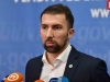 ADNAN DELIĆ POSTAVIO ULTIMATUM: 'NiP neće podržati nijedan drugi zakon dok se ne usvoji ovaj'