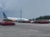 STRAŠNE SNIMKE S LICA MJESTA: Avion se srušio i preletio pistu, poginulo najmanje pet osoba...