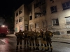 DRAMA U SARAJEVU: Brza intervencija vatrogasaca, spašena osoba zarobljena u požaru...