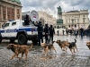 EKSPERIMENTI NAKON PROTESTA: Srbija i ruski FSB testirali zvučne topove na psima