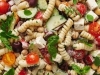 MIRISI I OKUSI MEDITERANA: Na brzinu napravite grčku salatu i iznenadite ukućane...