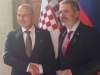 HRVATSKA I SLOVENIJA OSUDILE DOČEK MLADIĆA: 'Glorificiranje ratnog zločinca produbljuje podjele'