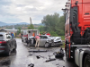 TRAGEDIJA KOD ROGATICE: Vozač audija uhapšen nakon stravičnog sudara u kojem je poginula državljanka Francuske