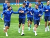 VODIO TRENING: Na treningu Zmajeva pojavilo se još jedno novo ime u stručnom štabu reprezentacije BiH