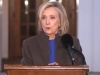 HILLARY CLINTON ŠOKIRALA SVIJET: 'Užasno je to reći reći, ali Netanyahu je možda želio vidjeti šta može Hamas...'