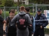 CURE DETALJI KRVAVOG NAPADA U ZAGREBAČKOJ ŠKOLI: Maskirani učenik nožem izbo vršnjaka i spremačicu, dan ranije je najavio...