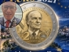 NOVI PRIJEDLOG AUSTRIJSKOG LOBISTE: Gunter Fehlinger šokirao javnost planom da BiH uvede euro do 2027., evo čiji lik je stavio na kovanicu od 2 eura!