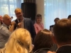 'A SAD ADIO...': Emotivno na oproštajnom koktelu u Predsjedništvu - Vučić zapjevao čuveni hit, a onda cijela sala krenula za njim - 'Ajmo svi!'