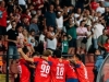 UDRUŽENJE ŽRTAVA PODNIJELO ŽALBU UEFA-i: Traže pokretanje disciplinskih postupaka zbog veličanja ratnog zločinca Ratka Mladića
