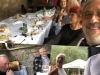 NEDJELJA, I SVI SU TU: Sjećanje na nezaboravna druženja u Kraljevoj Sutjesci, za istim stolom Raif Dizdarević, Ivica Osim, Ivica Šarić, Mirče Vuletić...