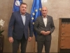 POTPUNI ZAOKRET U SLOVENIJI: Janez Janša kao 'američko-izraelski Trojanski konj' unutar EU...