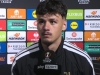 NAKON BRILJANTNOG NASTUPA: Kerim Alajbegović stao pred kamere –'Došao sam do toga da postignem ovaj gol, a prošle sedmice sam...'