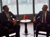 KONAKOVIĆ SA ŠEFOM TURSKE DIPLOMATIJE: 'Veličanje Mladića ozbiljan je sigurnosni i politički izazov za region'