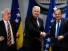 NAPAD NA KANDIDATA DF-a ZA PREDSJEDNIŠTVO BiH: Trojkaški mediji optužili Slavena Kovačevića da je izmislio diktat HDZ-a u FBiH