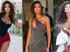 MADALINA JE TOLIKO LIJEPA DA SU MUŠKARCI ODLIJEPILI ZA NJOM: Bijela haljina bila dovoljna za sve poglede (FOTO + VIDEO)