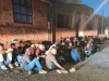 MIGRANTI ZAUSTAVLJENI KOD BOSANSKE GRADIŠKE POSTALI VIJEST U AZIJI: Da li se mijenja balkanska ruta kroz BiH?