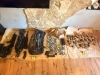 ŠOKANTAN PRONALAZAK U BEOGRADU: Policija otkrila skriveni bunker, a u njemu... (VIDEO)