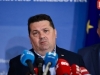 STEVANDIĆ BIJESAN NAKON ODLUKE USTAVNOG SUDA BiH: 'Otjerali smo Christiana Schmidta, na osnovu našeg rada povukla su se i dva stranca iz...'