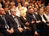 OGREŠEVIĆ, PIRIĆ I MEHMEDOVIĆ PREDSTAVILI 'TREĆI BLOK': 'BiH treba politiku koja zna šta treba raditi'