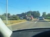 JEZIV PRIZOR NA CESTI U BiH: Jedna osoba poginula, automobil se prevrnuo nakon sudara