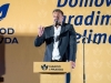 KONAKOVIĆ POSLAO JASNU PORUKU PARTNERIMA: 'Svaka čast, ali teret su iznijeli kadrovi Naroda i Pravde'