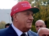 UDVARANJE PREKO TUĐIH GRANICA: Dodik podržao Trumpov stav o Irskoj - 'Još jednom je pokazao da veliki državnici...'