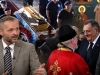ALEKSANDAR OLENIK, POTPREDSJEDNIK LSV-a: 'Naši udžbenici liče na predvojničku obuku, Vučić ima jasan plan...'