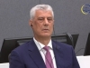 OGLASIO SE HASHIM THAÇI: Prva poruka nakon presude od 25 godina zatvora i poziv na mir