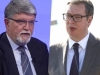 'VUČIĆ PRELAZI DVOSTRUKE CRVENE LINIJE': Picula traži oštriji odgovor Bruxellesa, posebno upozorio na BiH