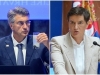 BRNABIĆ NAPALA PLENKOVIĆA: 'Da ima obraza, šutio bi! Podržava Thompsona, a Srbiji drži lekcije'