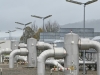 ZIMА BI MOGLA DONIJETI NOVI ŠOK EVROPI: Skladišta plina na kritično niskim nivoima, evo šta bi se dogodilo ako se zatvori Hormuz