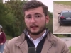 KAMERA SNIMILA STRAVIČAN TRENUTAK: Automobilom udario djevojčicu dok je novinar izvještavao uživo (VIDEO)