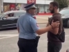 DODIKOVA POLICIJA PRIVODI STUDENTE PO NALOGU VUČIĆA: Dramatični snimci iz Doboja (VIDEO)