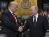 BOMBA U UJEDINJENIM NACIJAMA: Trumpa uhvatili u New Yorku i pitali o Putinu - ono što je rekao odjeknulo je u svim medijima (VIDEO)
