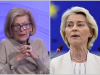 VANJSKOPILITIČKA ANLITIČARKA O GOVORU URSULE VON DER LEYEN:  'Nije rekla dvije konkretne stvari, ali poslala je jasnu poruku Srbiji'