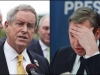 LOŠE VIJESTI ZA VUČIĆA: Republikanski kongresmen Joe Wilson ide do kraja -'Zahvalan sam na sponzoriranju Zakona SRBIJA..'