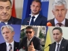 SNIMCI, UVREDE I 'PRLJAVI VEŠ' UMJESTO PROGRAMA: Šta se krije iza sve žešće predizborne kampanje
