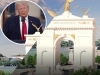 TRUMP GRADI SVOJ 'SLAVOLOUK POBJEDE': Megalomanski spomenik od 76 metara podijelio Ameriku