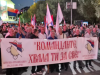ŠOKANTNE FOTOGRAFIJE IZ BANJE LUKE: Veliki broj građana odao počast ratnom zločincu Ratku Mladiću