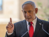 'SRUŠIT ĆEMO GA, IONAKO STOJI NA STAKLENIM NOGAMA': Netanyahu brutalno zaprijetio Iranu