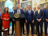 ODGOVOR JE IZNENADIO MNOGE: Trump otkrio s kojom je državom najteže pregovarati
