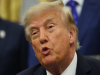 'NE ZNAM KOLIKO JOŠ MOGU IZDRŽATI': Trump najavljuje skori kraj iranskog otpora