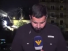 HOROR TOKOM IZVJEŠTAVANJA: Detonacija odbacila novinara, prekinut prenos (VIDEO)