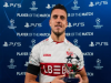 DEMIROVIĆ ISPISAO HISTORIJU: Brilijantni hat-trick stavio ga uz bok Mbappeu i Lewandowskom