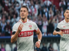 VELIKO PRIZNANJE ZA ZMAJA: UEFA uvrstila Demirovića među 11 najboljih na startu Lige prvaka