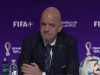 ZEMLJOTRES U FIFA-i: Gianni Infantino dobio žestok udarac iz Engleske